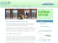 pure-organic-cleaning-reviews.com