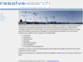 resolvesearch.com