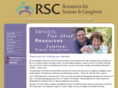 resourcesforseniorsandcaregivers.com