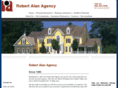 robertalanagency.com