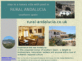rural-andalucia.co.uk