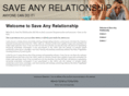 save-any-relationship.com