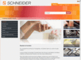 schneider-gmbh.com