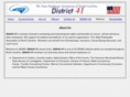 seancdistrict41.org