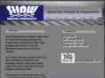 shawchassis.com
