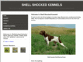 shellshockedkennels.net