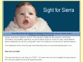 sightforsierra.com