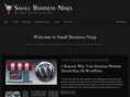 smallbusinessninja.com