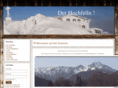snowhappening.net