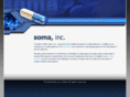 somaconsulting.com