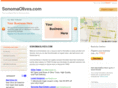 sonomaolives.com