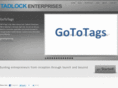 tadlockenterprises.com