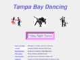 tampabaydancing.com