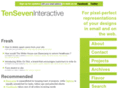 ten7interactive.com