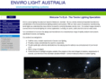 tennislights.com