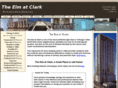 theelmatclark.com
