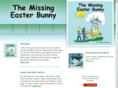 themissingeasterbunny.com