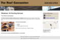 theroofconnection.com