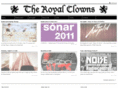 theroyalclowns.com