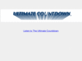 theultimatecountdown.com