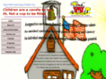 tinytotslc.com