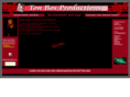 tonbosproductions.com