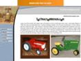 toytractorrepair.com