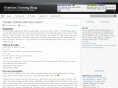 triathlontrainingblog.com