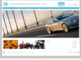 uniauto-beijing.com