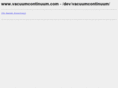 vacuumcontinuum.com