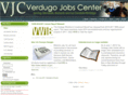 verdugojobscenter.org