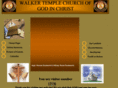 walkertemple.org