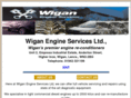 wiganengineservices.co.uk