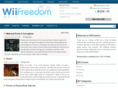 wiifreedom.com