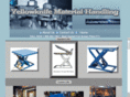 yellowknifematerialhandling.com