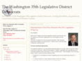 35thdemocrats.org