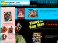 3dstorybooks.com