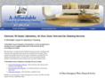 a-affordablecarpetandupholsterycleaning.com
