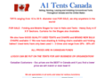 a1tentscanada.com