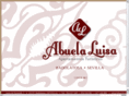 abuelaluisa.com