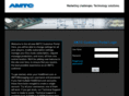 amtcmessaging.com