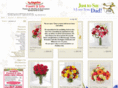 angelosflowers.com