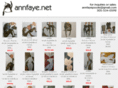 annfaye.net