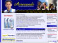 ariesandi.com