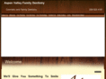 aspenvalleydental.com