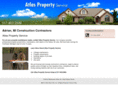 atlaspropertyservice.net