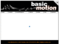 basic-motion.com