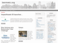 benmetz.org