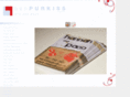 benpurkiss.com
