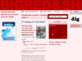 bigredandshiny.com